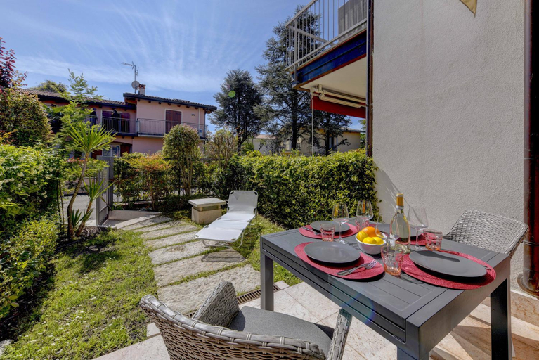 Food & Drinks, Acquarius Resort Sirmione - MGH, Brescia