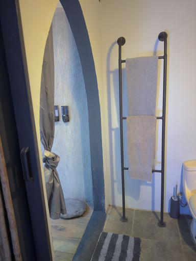 Bathroom 4, Canaima Chill House, Puntarenas