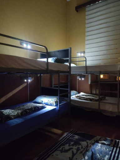 Bedroom 2, SW HOSTEL by EMIL, Baku