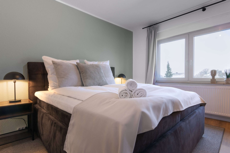 Bedroom 25