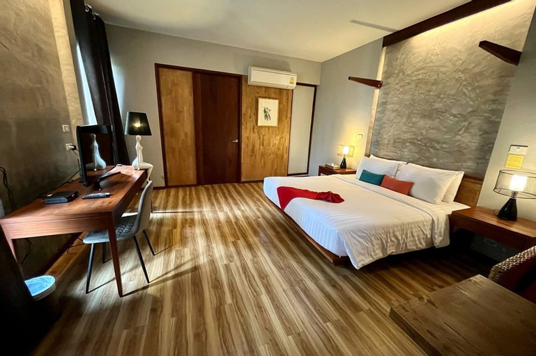 Bedroom 7