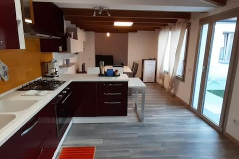 Room 4, Casa Aida al Centro di Nurachi, Oristano