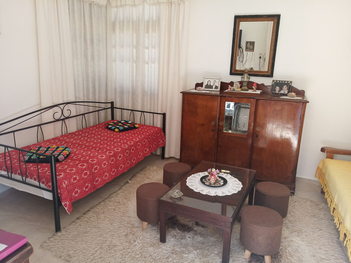 Bedroom 4, Nektarios Village House Near to Spinaloga, Crete