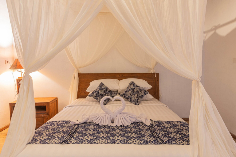 Bedroom 9
