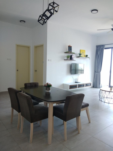 Others 4, ATLANTIS MELAKA by ArtStay, Malacca City