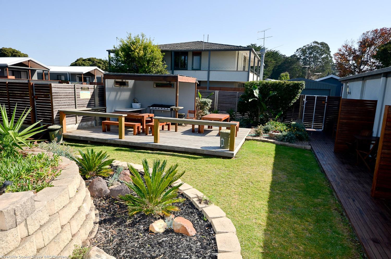 Riverside Ocean Grove Motel Suites and Holiday Cabins, Greater Geelong - Pt B