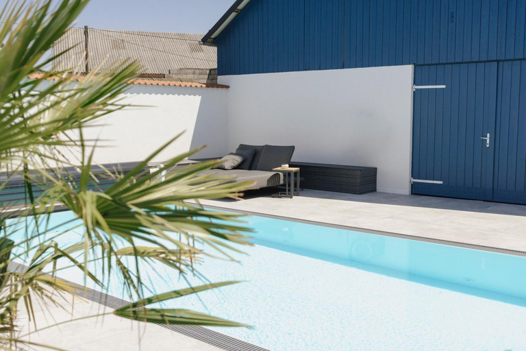 Sport & Beauty 4, KRACHER Ferienhaus Landhaus No 1 - inklusive Pool, Neusiedl am See