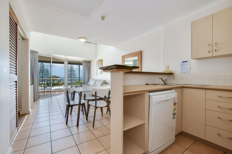 Others 5, 2BR Alex Beach Resort Apt Near Beach 317, Maroochy - Mooloolaba