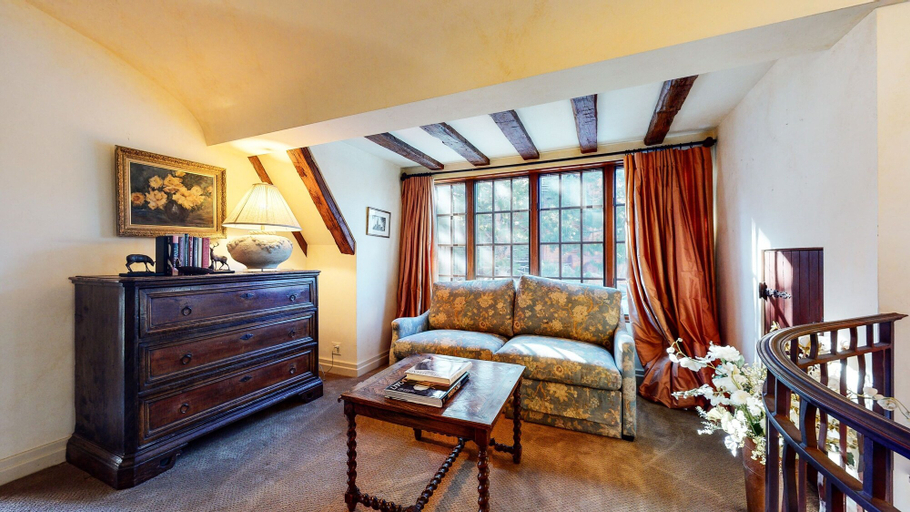 Living room 4, Juniper Ridge 16 5000 sq ft, Grand Chateau at Eagle, Expansive Mountain Views by RedAwning, Mono