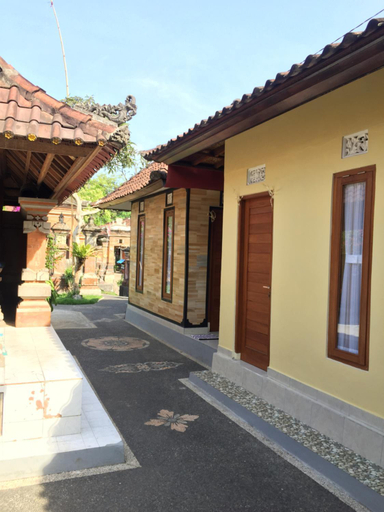 Bathroom 5, MALINI Homestay, Gianyar