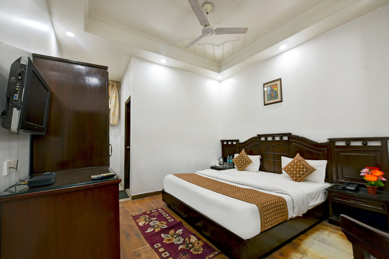 Bedroom 14