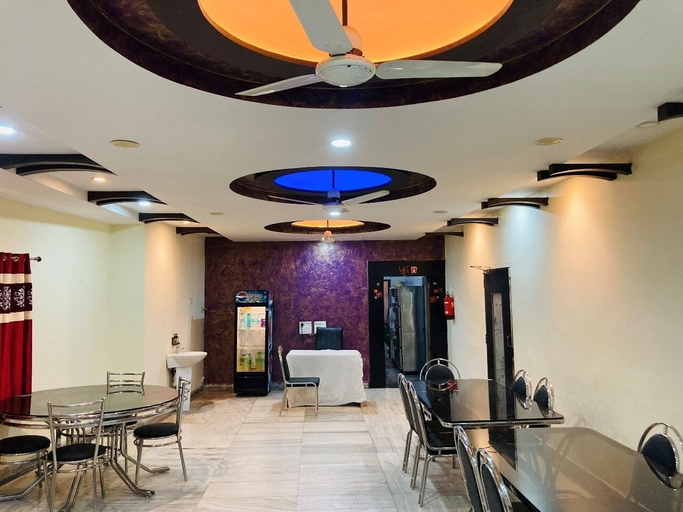 Others 5, Hotel Jagdish By GRB, Raipur