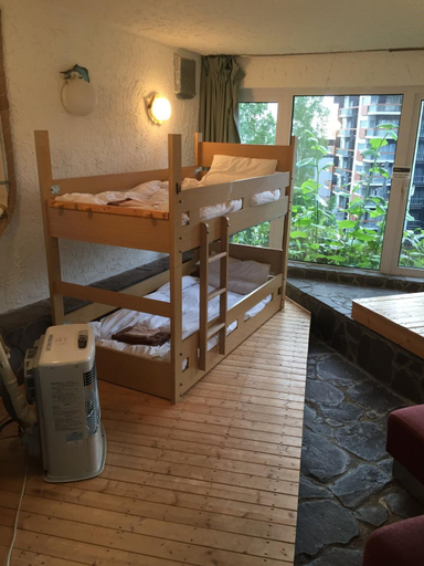 Bedroom 2, Absolute Niseko, Kutchan