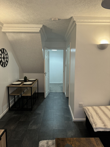Bedroom 3, RelaxingNightsAway, Warwickshire