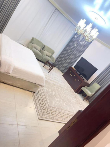 Bedroom 3, Al Andalus Tolen hotel, Jeddah