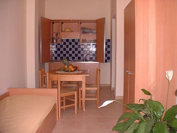 Bedroom 4, Villaggio Artemide, Messina