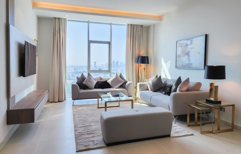 Others 5, FARHAN TOWER, Manama