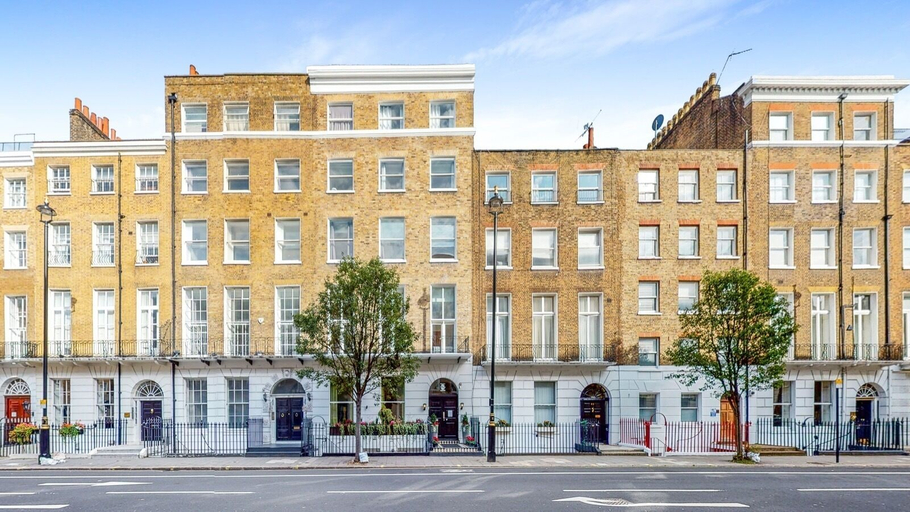 Primary image, MSK Hotel, London