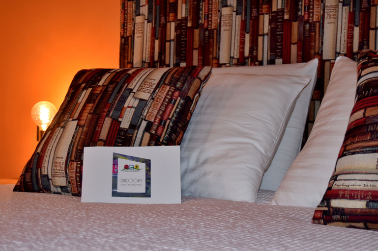 Bedroom 8