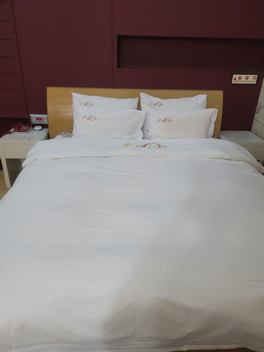 B Hotel, Cheonan