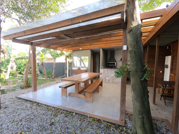 Others 4, Rosa Surf Hostel & Food, Imbituba
