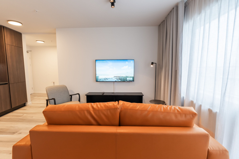 Others 5, Hlemmur Suites, Reykjavík