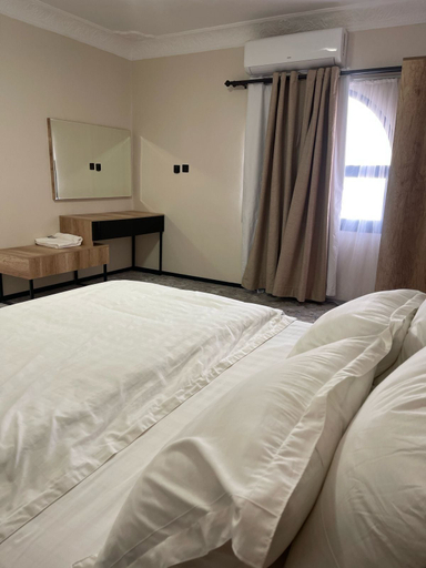 Bedroom 5, Raghad Almadinah hotel, Al Madinah Al Munawwarah