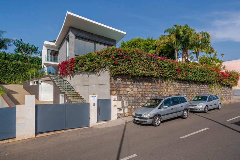 Exterior view 4, Villa das Quebradas by An Island Apart, Funchal