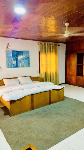 Others 2, Bethel Retreat Center, Tema