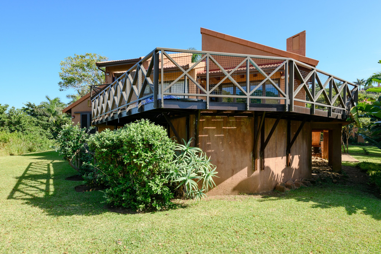 Exterior & Views 2, San Lameer Villa Rentals 14105, Ugu