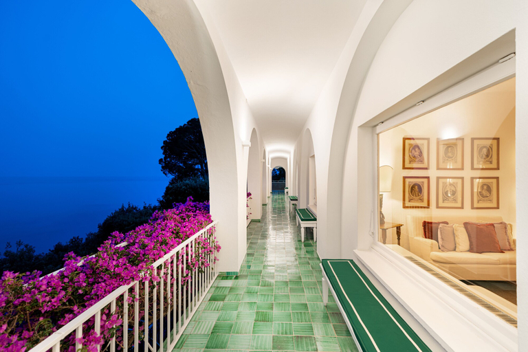 Exterior & Views 2, Il Santavenere, Potenza