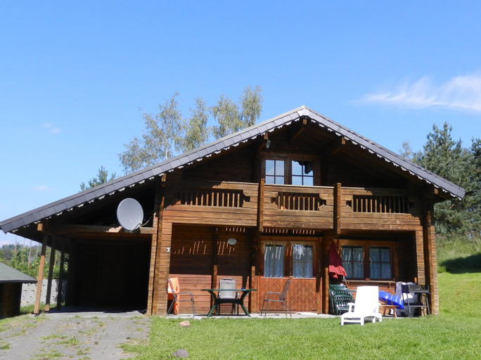 Exterior & Views 1, EIFELCOTTAGE Family 7, Cochem-Zell
