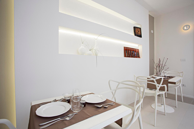 Food & Drinks 4, Borgoleoni 18 - Room and Breakfast, Ferrara
