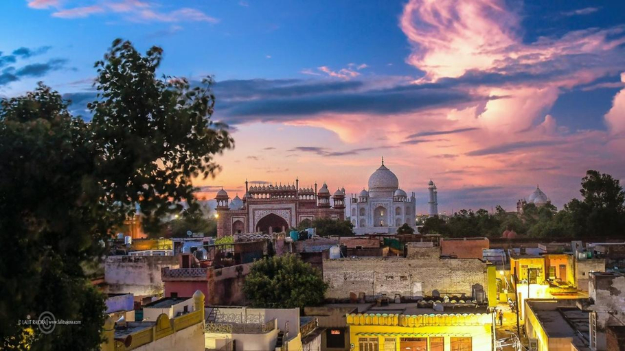 Others 5, Hotel Kamal ( Nearest to Taj Mahal ), Agra