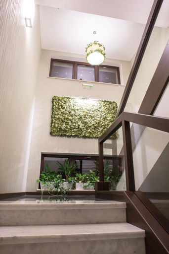 Public Area 2, Hotel Relax Craiova, Craiova