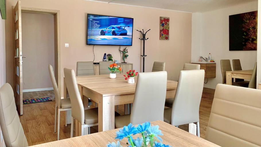 Others 5, Thermal Apartman - FSZ, Gárdony