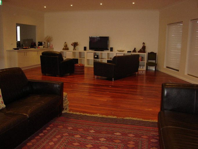 Crossroads Ecomotel, Port Augusta