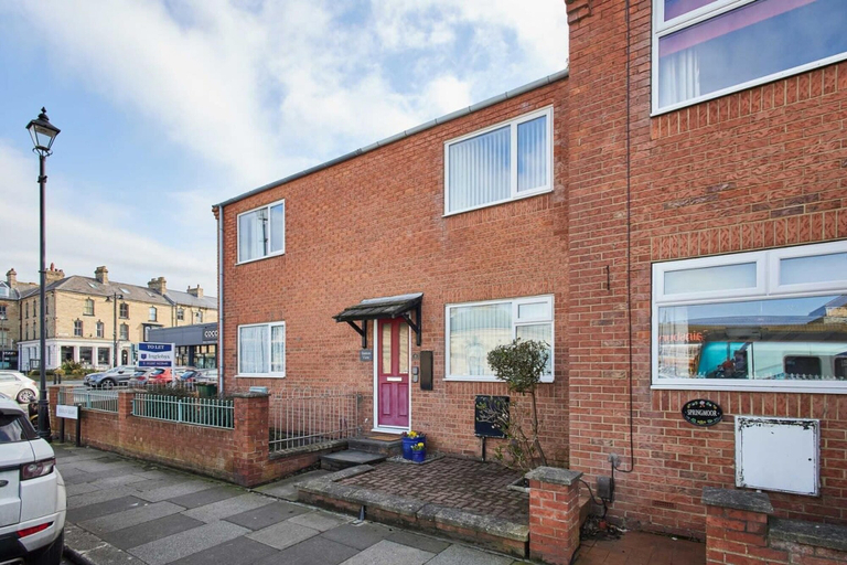 Exterior & Views 2, Host Stay Station View, Redcar and Cleveland
