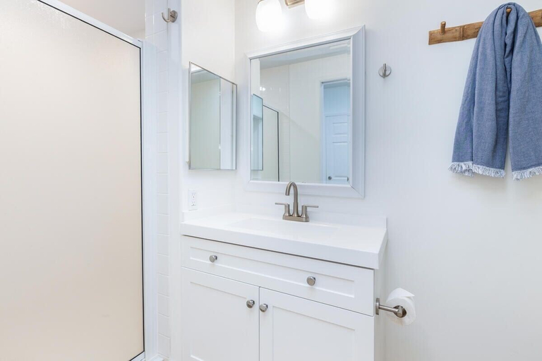 Bathroom 3, Emmalani 423 1 Bedroom Condo by RedAwning, Kauai