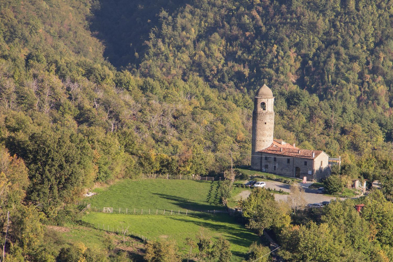 Others 5, Antica Pieve, Massa Carrara