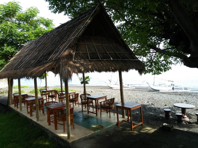 Food & Drinks 5, Bamboo Bali Bungalows Amed, Karangasem