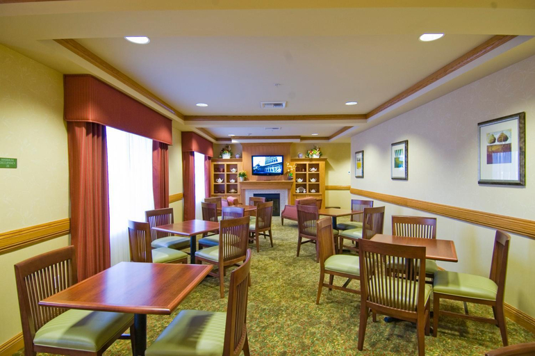 Food & Drinks 4, Holiday Inn Hotel And Suites Barstow By IHG, San Bernardino