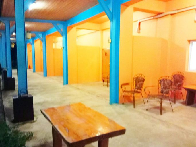 Others 3, Taitung Sansiantai B&B, Taitung