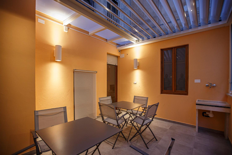 Others 4, A CASA DI LEO, Ascoli Piceno