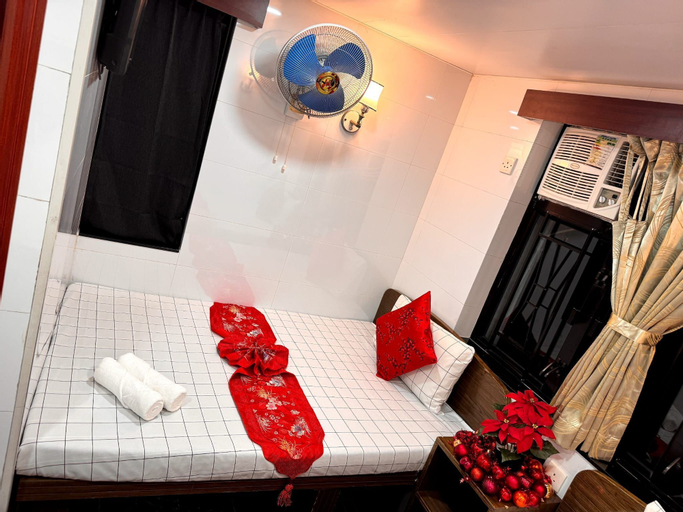 Rhine Guest House, Kowloon