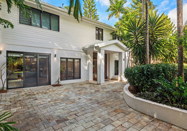 Exterior & Views, Oceans Edge Beach House at Oak Beach - Newly Renovated, Douglas