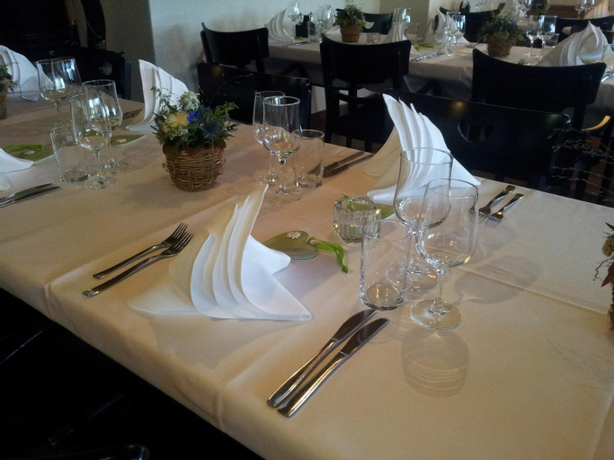 Food & Drinks 4, Berggasthaus Tannalp, Obwalden