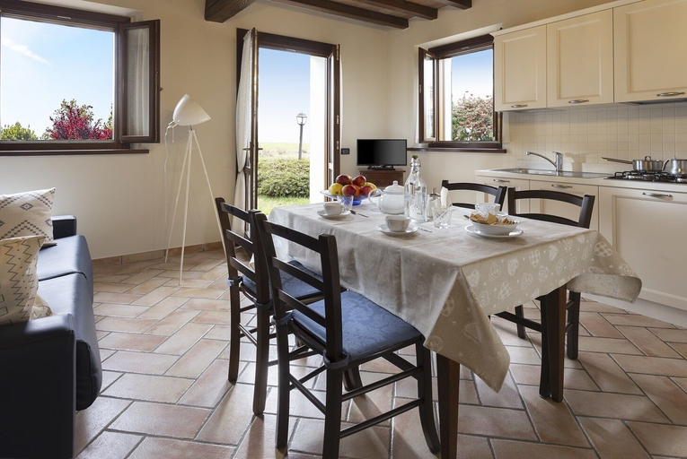 Food & Drinks 5, Agriturismo Il Brugnolo, Reggio Nell'Emilia