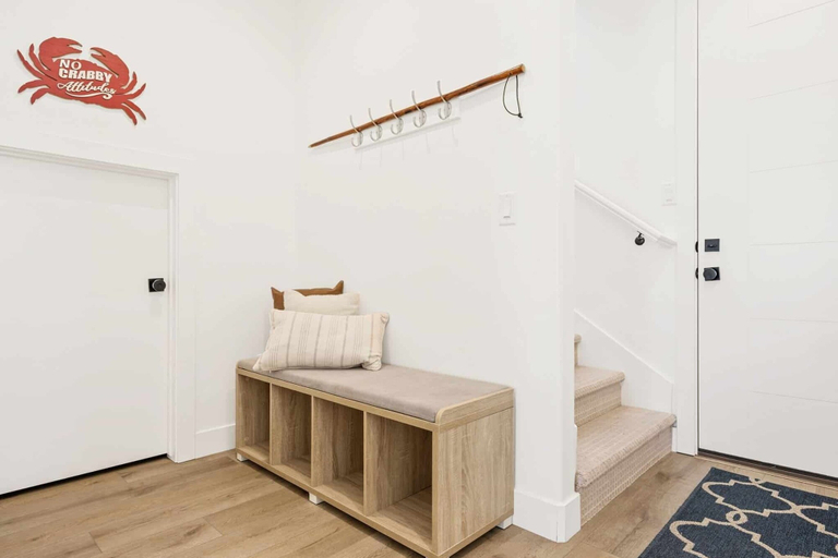 Bedroom 4, Attitude Adjustment Retreat by RedAwning, Washington