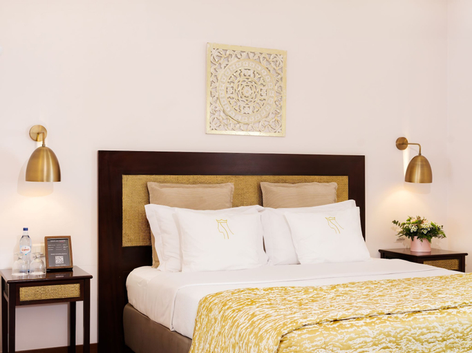 Bedroom 8